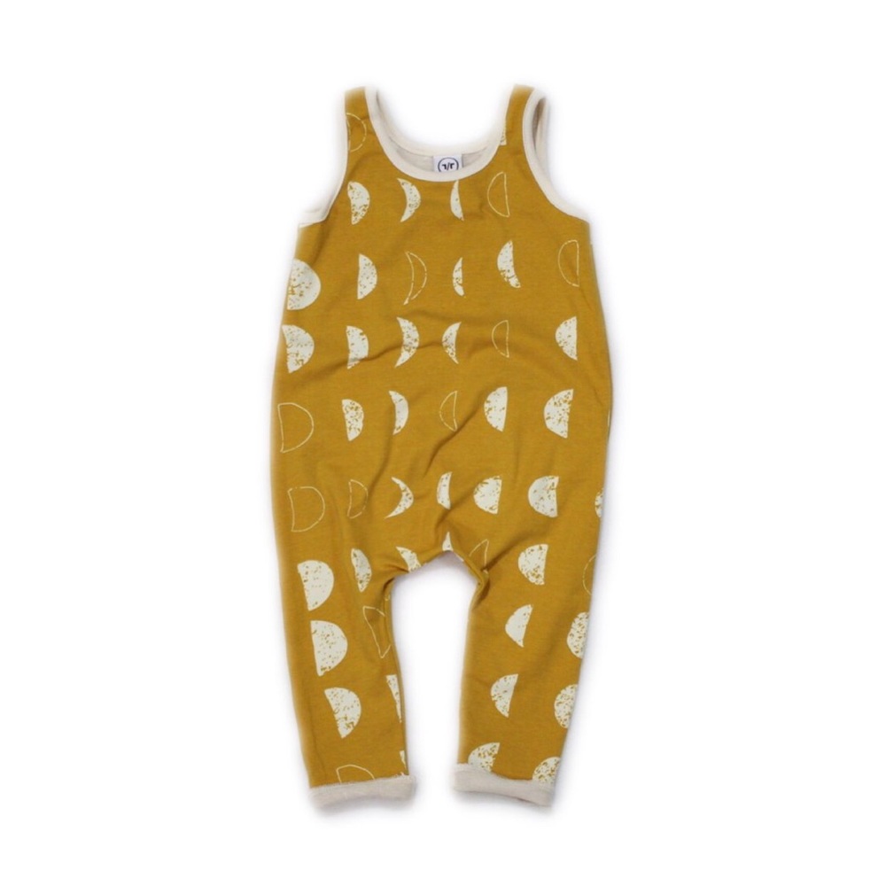 Rad Rev Romper